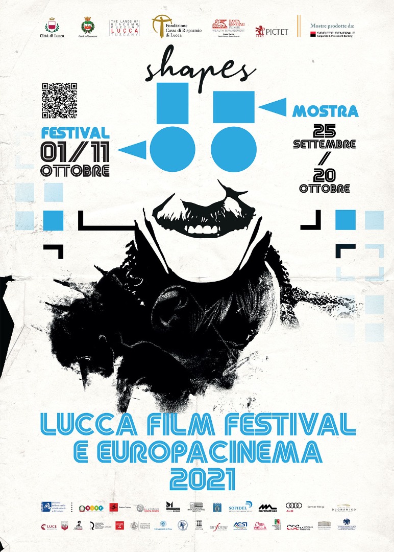 Lucca Film Festival 2021